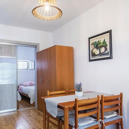 Awesome Apartment In Klek With Kitchen Dış mekan fotoğraf