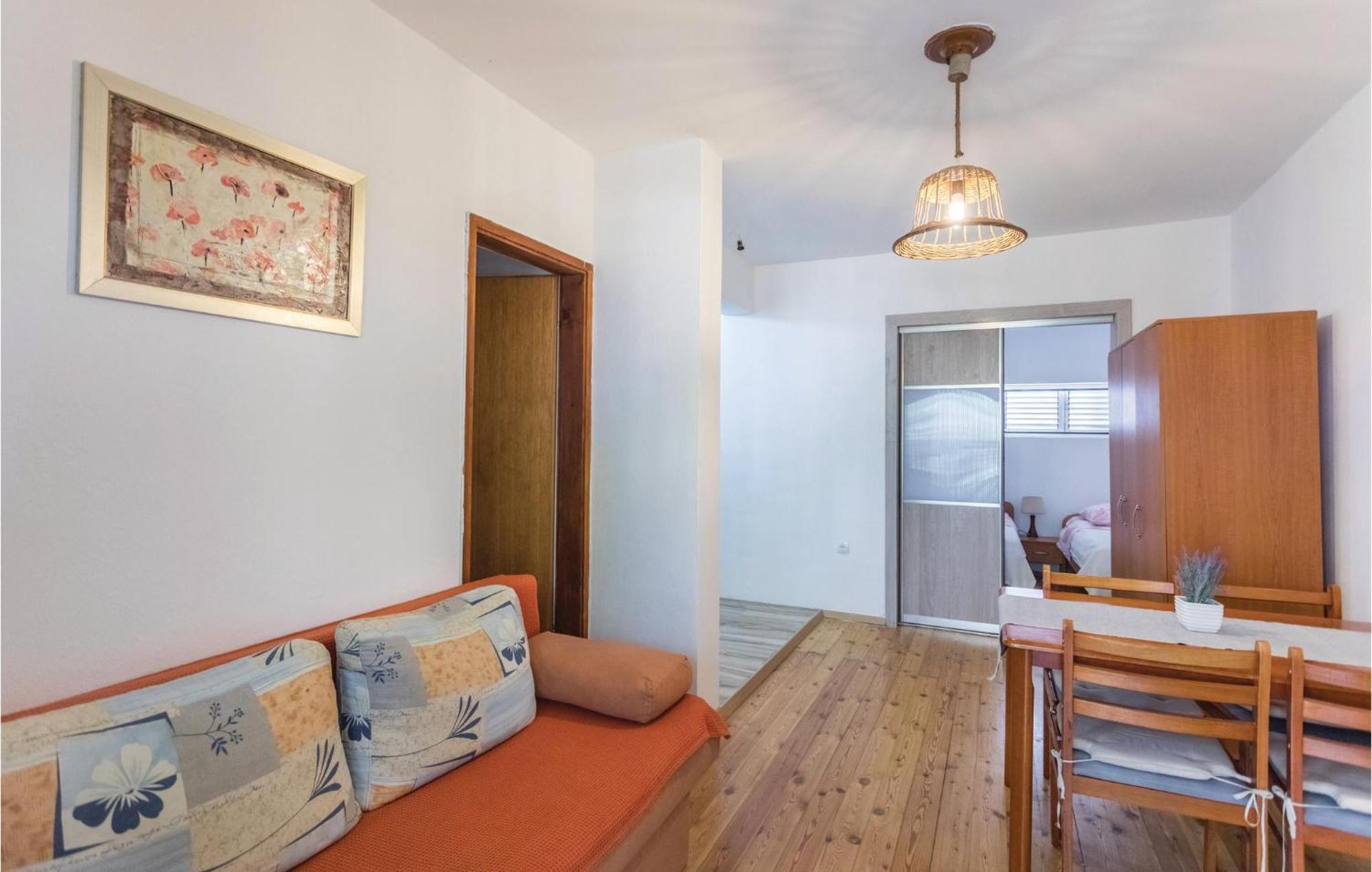 Awesome Apartment In Klek With Kitchen Dış mekan fotoğraf