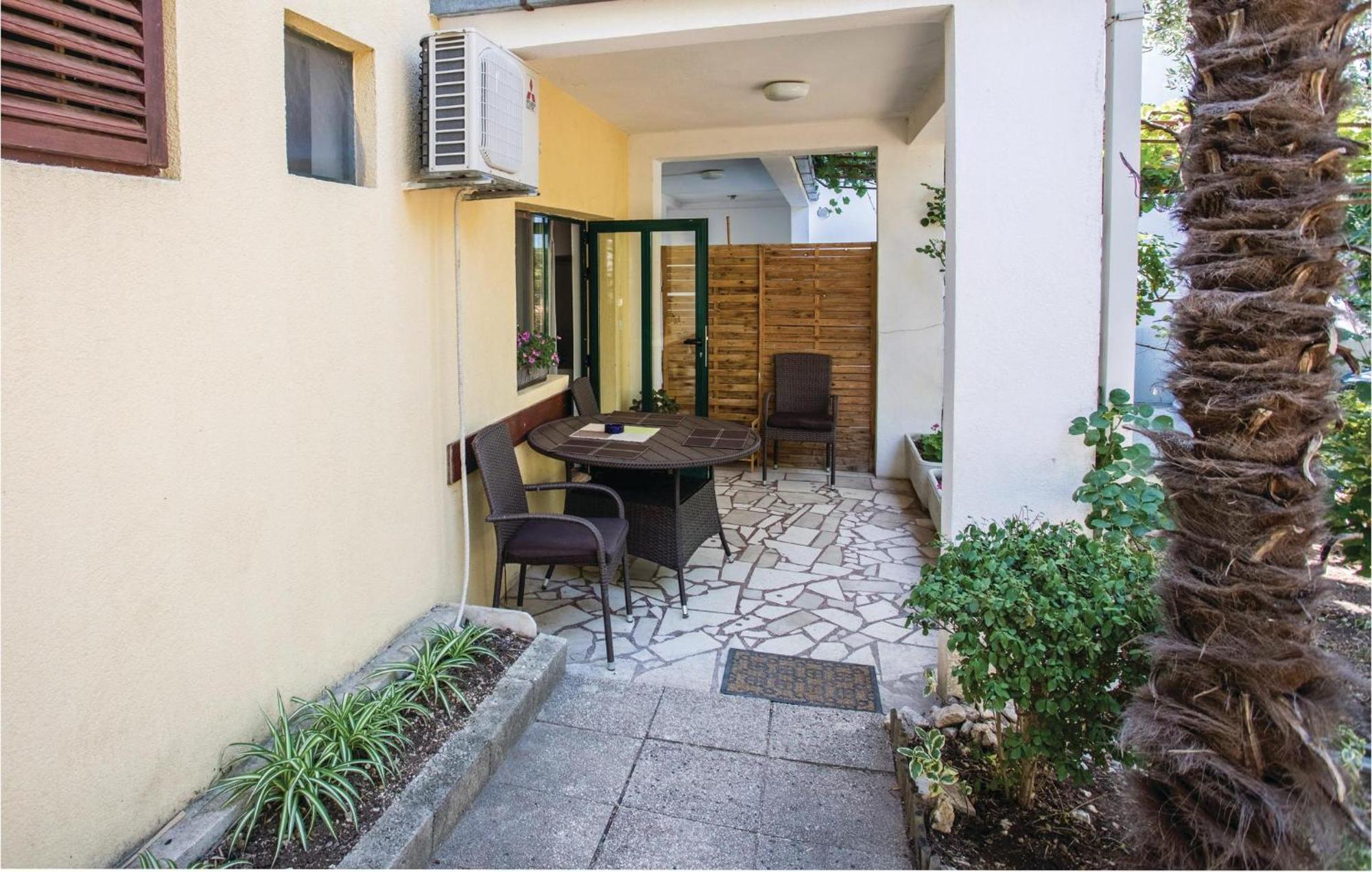 Awesome Apartment In Klek With Kitchen Dış mekan fotoğraf