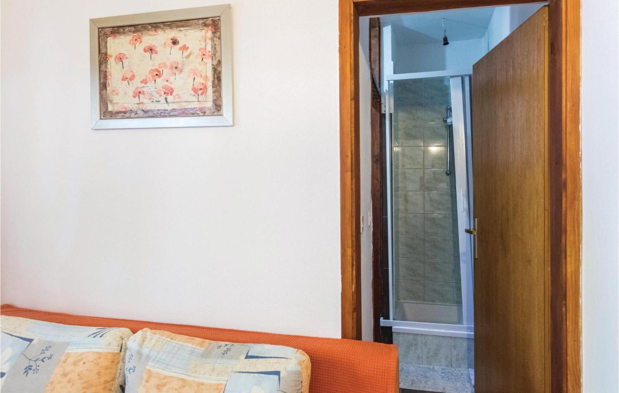 Awesome Apartment In Klek With Kitchen Dış mekan fotoğraf