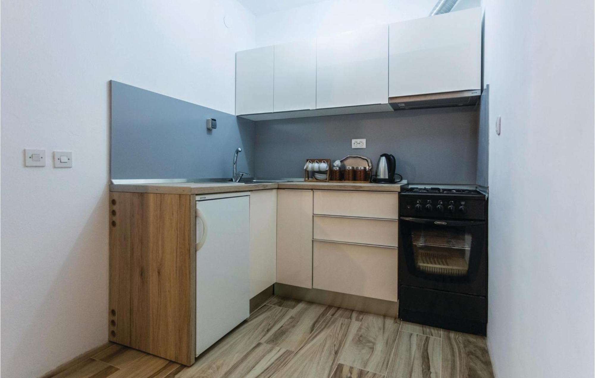 Awesome Apartment In Klek With Kitchen Dış mekan fotoğraf