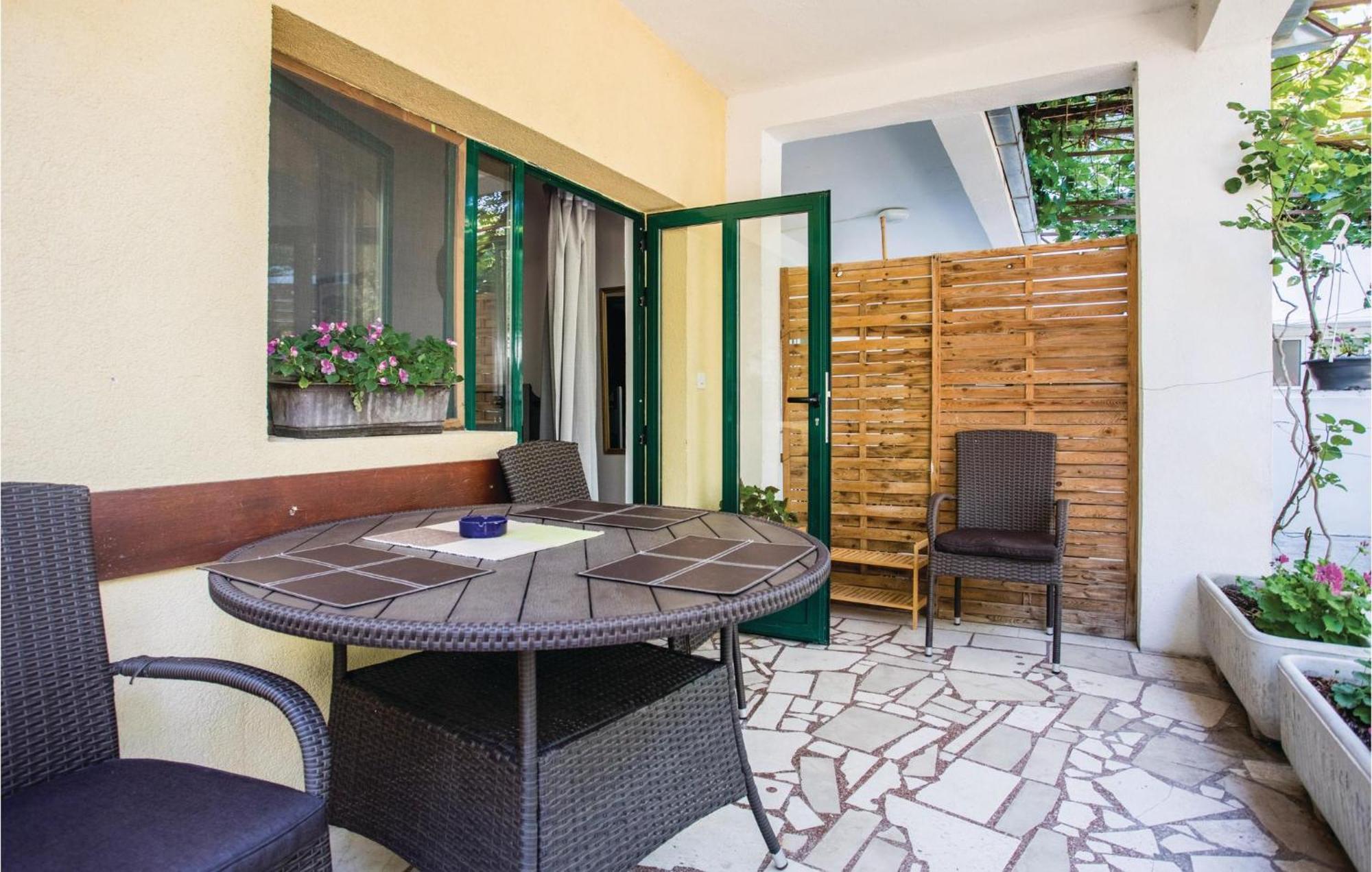 Awesome Apartment In Klek With Kitchen Dış mekan fotoğraf