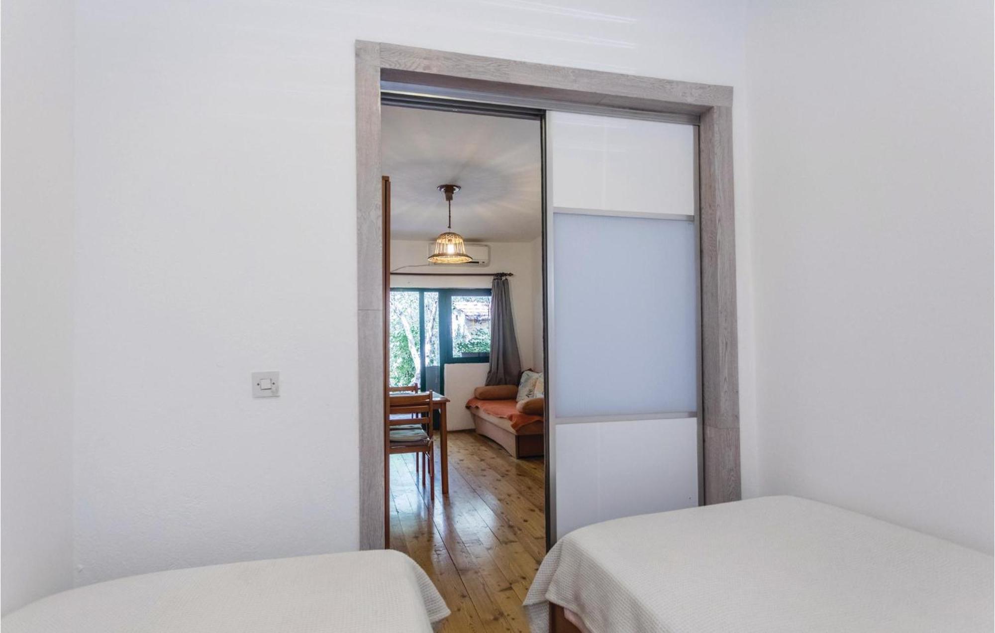 Awesome Apartment In Klek With Kitchen Dış mekan fotoğraf