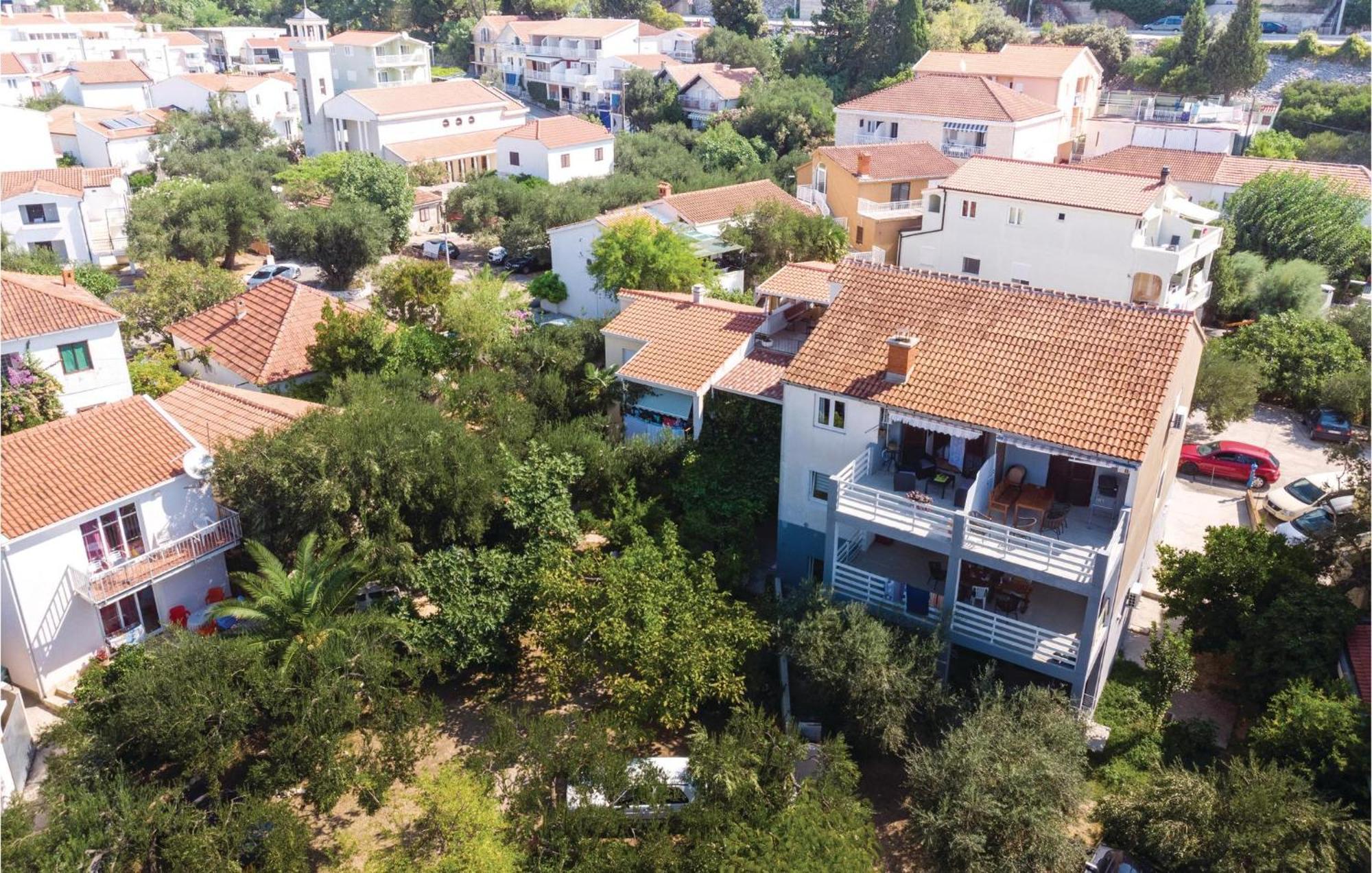 Awesome Apartment In Klek With Kitchen Dış mekan fotoğraf