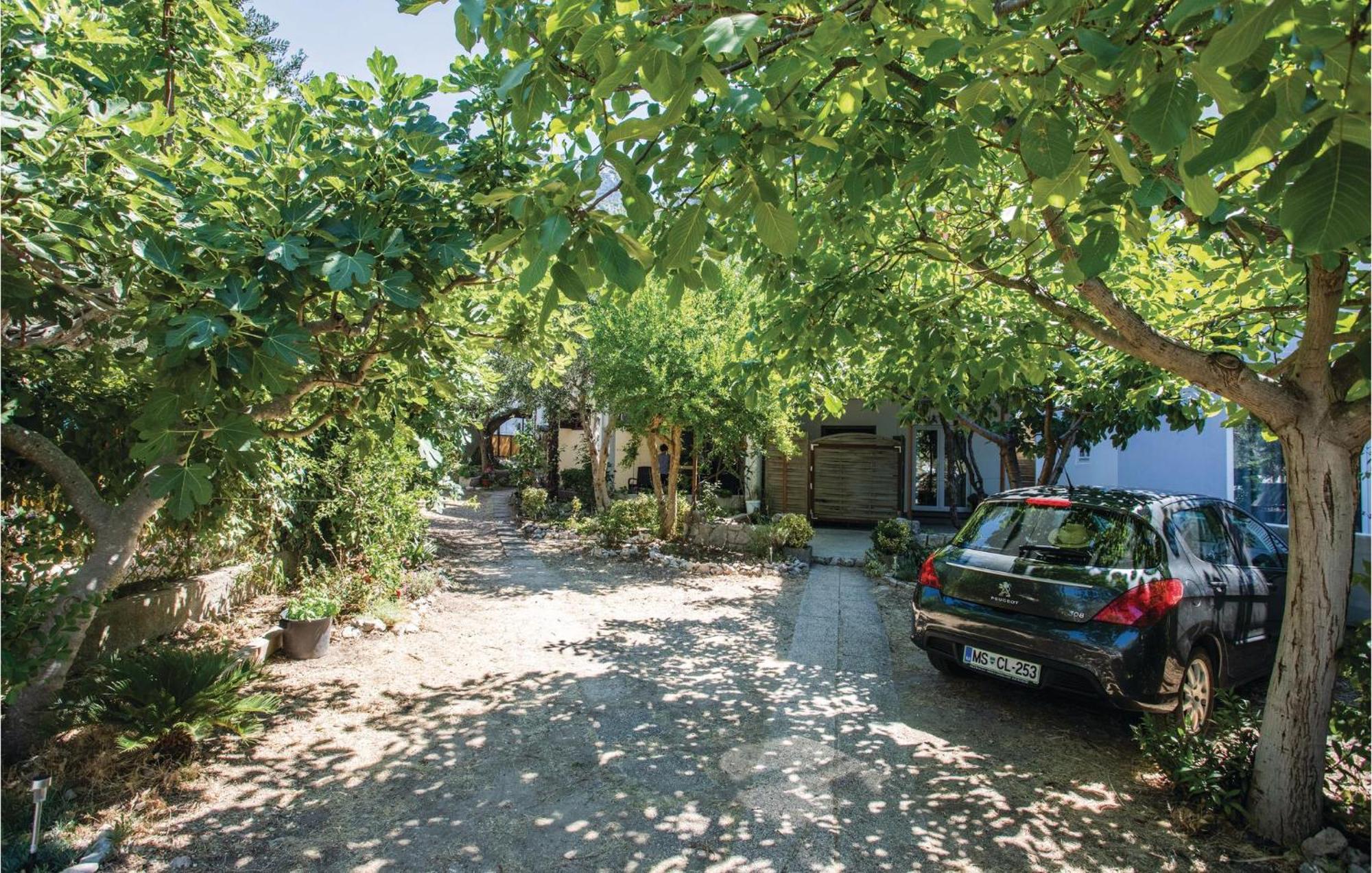 Awesome Apartment In Klek With Kitchen Dış mekan fotoğraf